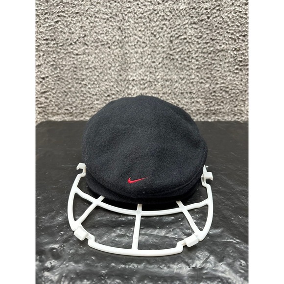 nike newsboy hat